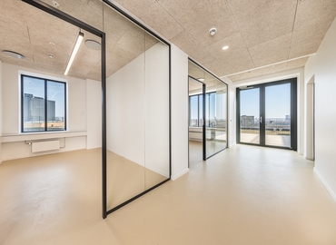 Kontor til leje på Ny Carlsberg Vej 90, 1799 København V - 1628 m² | Foto 3 - Lokalebasen.dk