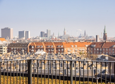 Kontor til leje på Ny Carlsberg Vej 90, 1799 København V - 1628 m² | Foto 7 - Lokalebasen.dk