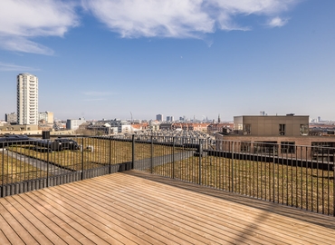 Kontor til leje på Ny Carlsberg Vej 90, 1799 København V - 6008 m² | Foto 5 - Lokalebasen.dk