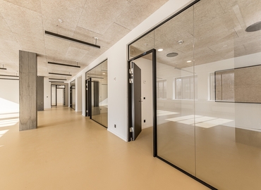 Kontor til leje på Ny Carlsberg Vej 90, 1799 København V - 4380 m² | Foto 11 - Lokalebasen