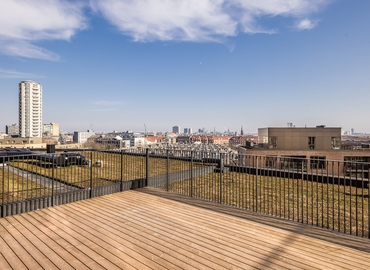 Kontor til leje på Ny Carlsberg Vej 90, 1799 København V - 7636 m² | Foto 3 - Lokalebasen