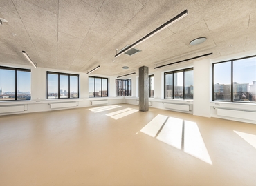 Kontor til leje på Ny Carlsberg Vej 90, 1799 København V - 7636 m² | Foto 2 - Lokalebasen