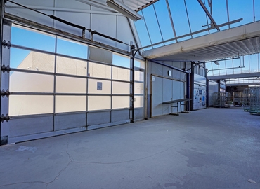 Lager til leje på Industrigrenen 17, 2635 Ishøj - 902 m² | Foto 8 - Lokalebasen
