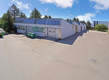 Lager til leje på Industrigrenen 17, 2635 Ishøj - 902 m² | Foto 0 - Lokalebasen.dk