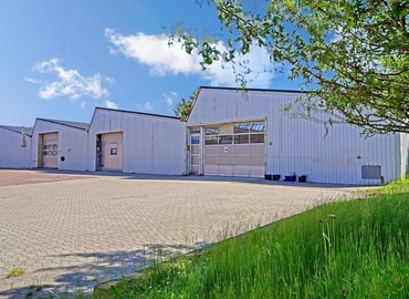 Lager til leje på Industrigrenen 17, 2635 Ishøj - 902 m² | Foto 1 - Lokalebasen