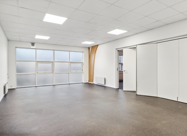 595 m² Commercial warehouse up for rent in Aarhus N, Skejby Nordlandsvej 303B (8200) - 1 | MatchOffice