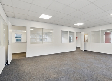 Lager til leje på Skejby Nordlandsvej 303B, 8200 Aarhus N - 595 m² | Foto 6 - Lokalebasen.dk