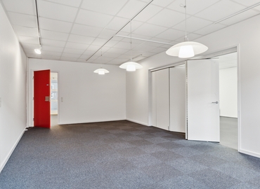Lager til leje på Skejby Nordlandsvej 303B, 8200 Aarhus N - 595 m² | Foto 3 - Lokalebasen.dk