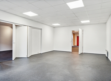 Lager til leje på Skejby Nordlandsvej 303B, 8200 Aarhus N - 595 m² | Foto 2 - Lokalebasen.dk