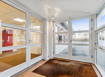 595 m² Warehouse space for rent in Aarhus N, Skejby Nordlandsvej 303B (8200) - 0 | MatchOffice