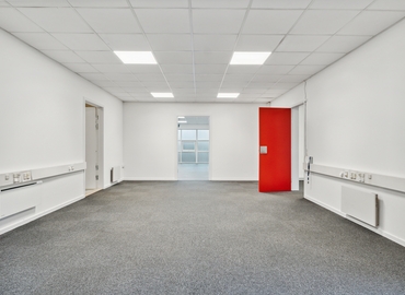 Lager til leje på Skejby Nordlandsvej 303B, 8200 Aarhus N - 595 m² | Foto 4 - Lokalebasen.dk