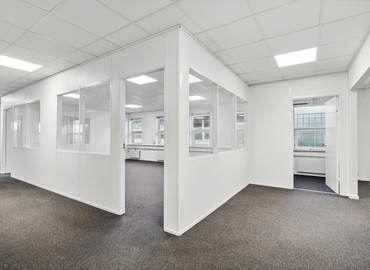 Lager til leje på Skejby Nordlandsvej 303B, 8200 Aarhus N - 595 m² | Foto 5 - Lokalebasen.dk