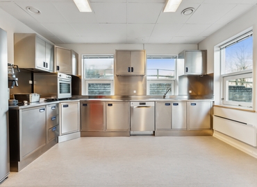 595 m² Workshop space up for rent in Aarhus N, Skejby Nordlandsvej 303B (8200) - 9 | MatchOffice.com