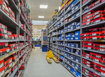 Butik til leje på Frederikshavnsvej 85, 9800 Hjørring - 937 m² | Foto 3 - Lokalebasen.dk