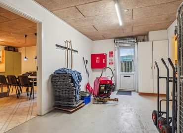 Butik til leje på Frederikshavnsvej 85, 9800 Hjørring - 937 m² | Foto 8 - Lokalebasen.dk