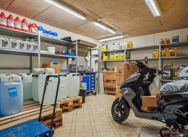 937 m² Commercial shop for rent in Hjorring, Frederikshavnsvej 85 (9800) - 9 | MatchOffice