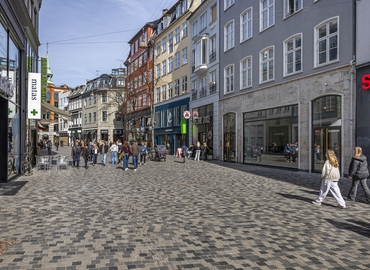 Butik til leje på Købmagergade 28, 1150 København K - 424 m² | Foto 0 - Lokalebasen