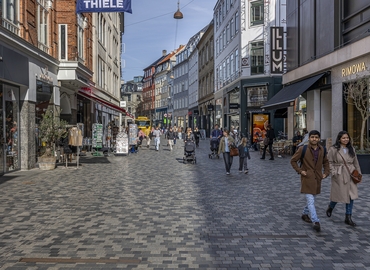 424 m² Commercial shop for rent in Copenhagen City Center, Købmagergade 28 (1150) - 17 | MatchOffice.com