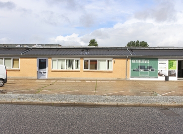 Office Østre Fælledvej 16 9400 Norresundby