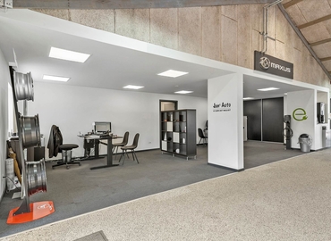 Butik til leje på Lupinvej 17, 8700 Horsens - 600 m² | Foto 5 - Lokalebasen