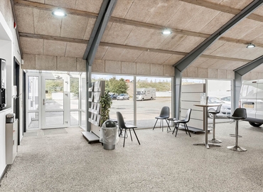 Butik til leje på Lupinvej 17, 8700 Horsens - 600 m² | Foto 9 - Lokalebasen.dk