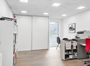 Butik til leje på Lupinvej 17, 8700 Horsens - 600 m² | Foto 10 - Lokalebasen