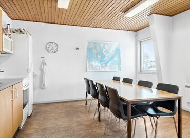 Butik til leje på Lupinvej 17, 8700 Horsens - 600 m² | Foto 12 - Lokalebasen