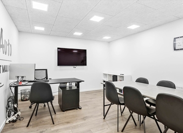 Butik til leje på Lupinvej 17, 8700 Horsens - 600 m² | Foto 11 - Lokalebasen