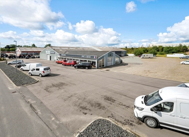 Butik til leje på Lupinvej 17, 8700 Horsens - 600 m² | Foto 14 - Lokalebasen.dk