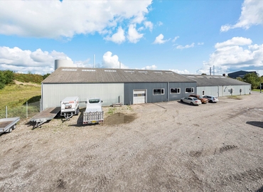 Butik til leje på Lupinvej 17, 8700 Horsens - 600 m² | Foto 16 - Lokalebasen.dk