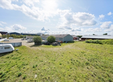 Butik til leje på Lupinvej 17, 8700 Horsens - 600 m² | Foto 18 - Lokalebasen