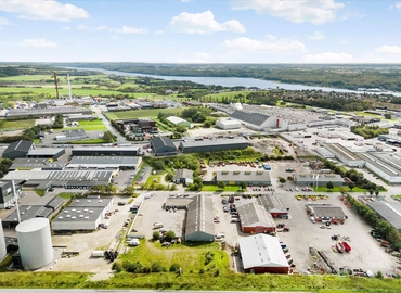 Butik til leje på Lupinvej 17, 8700 Horsens - 600 m² | Foto 19 - Lokalebasen.dk