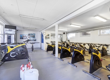 Kontor til leje på Store Møllevej 5 A, 4000 Roskilde - 885 m² | Foto 9 - Lokalebasen.dk