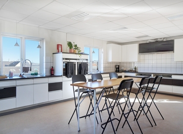 Kontor til leje på Store Møllevej 5 A, 4000 Roskilde - 885 m² | Foto 12 - Lokalebasen