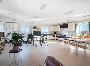 Kontor til leje på Store Møllevej 5 A, 4000 Roskilde - 885 m² | Foto 11 - Lokalebasen.dk