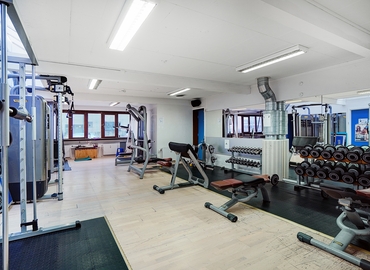 Kontor til leje på Store Møllevej 5 A, 4000 Roskilde - 885 m² | Foto 8 - Lokalebasen