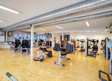 Kontor til leje på Store Møllevej 5 A, 4000 Roskilde - 885 m² | Foto 6 - Lokalebasen