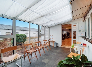 Kontor til leje på Store Møllevej 5 A, 4000 Roskilde - 885 m² | Foto 10 - Lokalebasen.dk