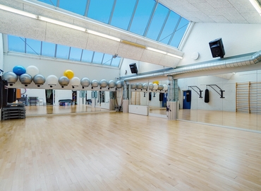 Kontor til leje på Store Møllevej 5 A, 4000 Roskilde - 885 m² | Foto 5 - Lokalebasen