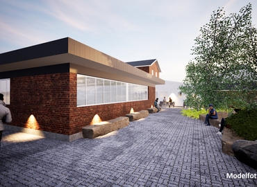 Office Store Møllevej 5 A 4000 Roskilde