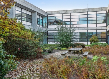 Kontor til leje på Aage Grams Vej 1, 6500 Vojens - 3000 m² | Foto 17 - Lokalebasen.dk