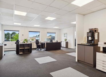 Lager til leje på Brogrenen 6, 2635 Ishøj - 713 m² | Foto 12 - Lokalebasen.dk