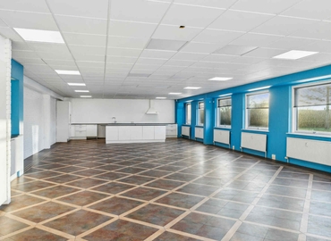 Lager til leje på Brogrenen 6, 2635 Ishøj - 713 m² | Foto 10 - Lokalebasen.dk