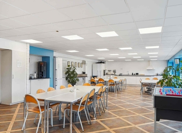 Lager til leje på Brogrenen 6, 2635 Ishøj - 713 m² | Foto 14 - Lokalebasen.dk