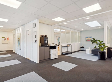 Lager til leje på Brogrenen 6, 2635 Ishøj - 713 m² | Foto 13 - Lokalebasen