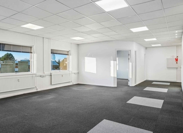 Lager til leje på Brogrenen 6, 2635 Ishøj - 713 m² | Foto 7 - Lokalebasen