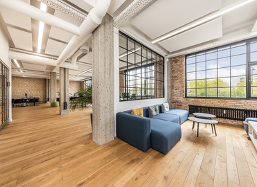 Kontor til leje på Artillerivej 86, 2300 København S - 603 m² | Foto 11 - Lokalebasen.dk