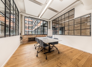 Kontor til leje på Artillerivej 86, 2300 København S - 603 m² | Foto 10 - Lokalebasen.dk