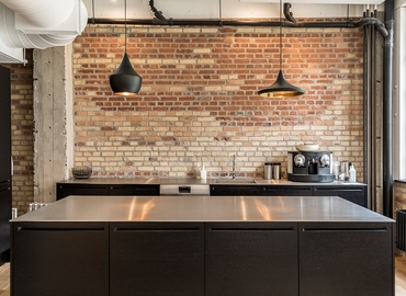 Kontor til leje på Artillerivej 86, 2300 København S - 603 m² | Foto 12 - Lokalebasen.dk