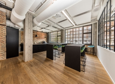 Kontor til leje på Artillerivej 86, 2300 København S - 603 m² | Foto 8 - Lokalebasen